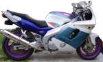 FZR